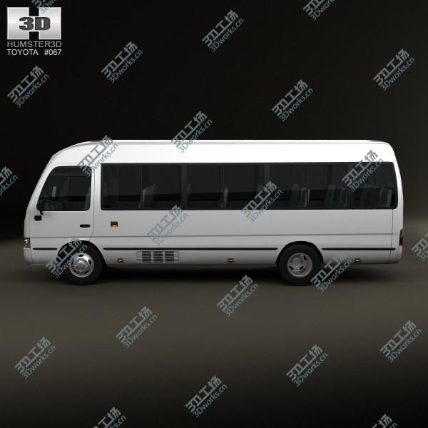 images/goods_img/202105071/Toyota Coaster B50 2012/5.jpg